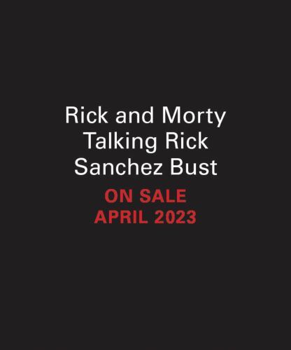 Rick and morty - and,