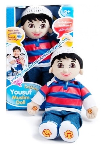 Desi doll talking muslim - desi,