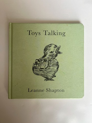 Toys talking leanne - talking,